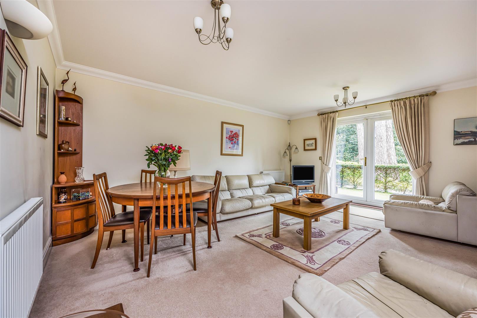 Lindsay Road, Poole Saxe Coburg